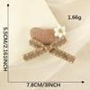 Hair Accessories Accessories Socks Shoes And Hats Decorative Accessories Bow Hairpin Accessories Brooch Embroidery Handmade Diy Label Cloth Sticker