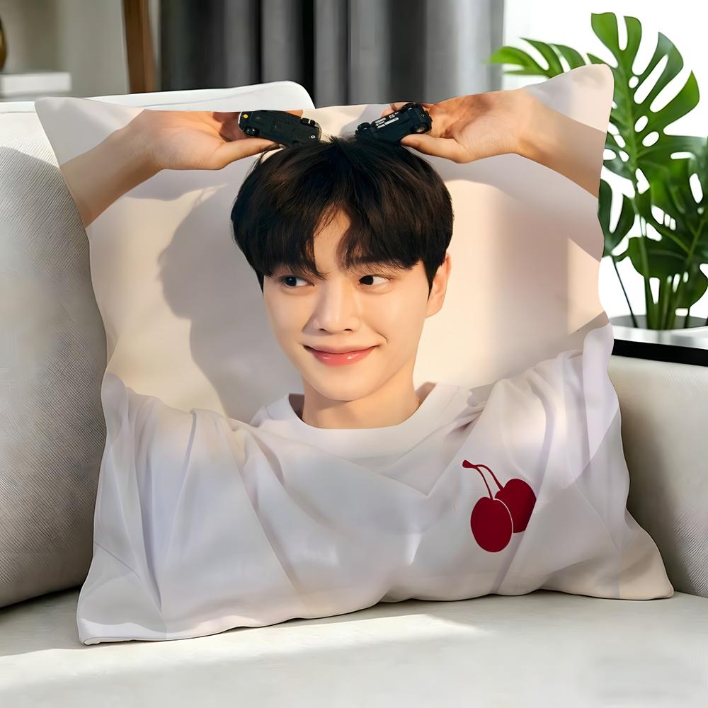 Celebrity SSong Kang Cushion Cover Cushion Cover Set Pcs X X X Pillowcase Decorative Sofa Home Decor