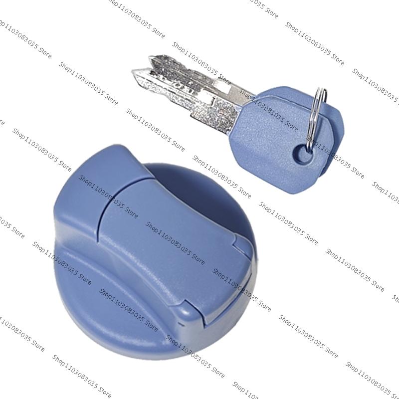 For Mercedes Benz Trucks Adblue Tank Cover Fuel Tank Cap A0004702705 Only 1