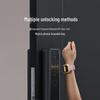 Xiaomi Mijia M20 Full Automatic Smart Door Lock with Large Screen Peephole