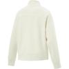 Li Ning Comfortable Casual Stand Collar Cardigan Simple Sweatshirt Women tops Fat-Yellow AWDU156-6