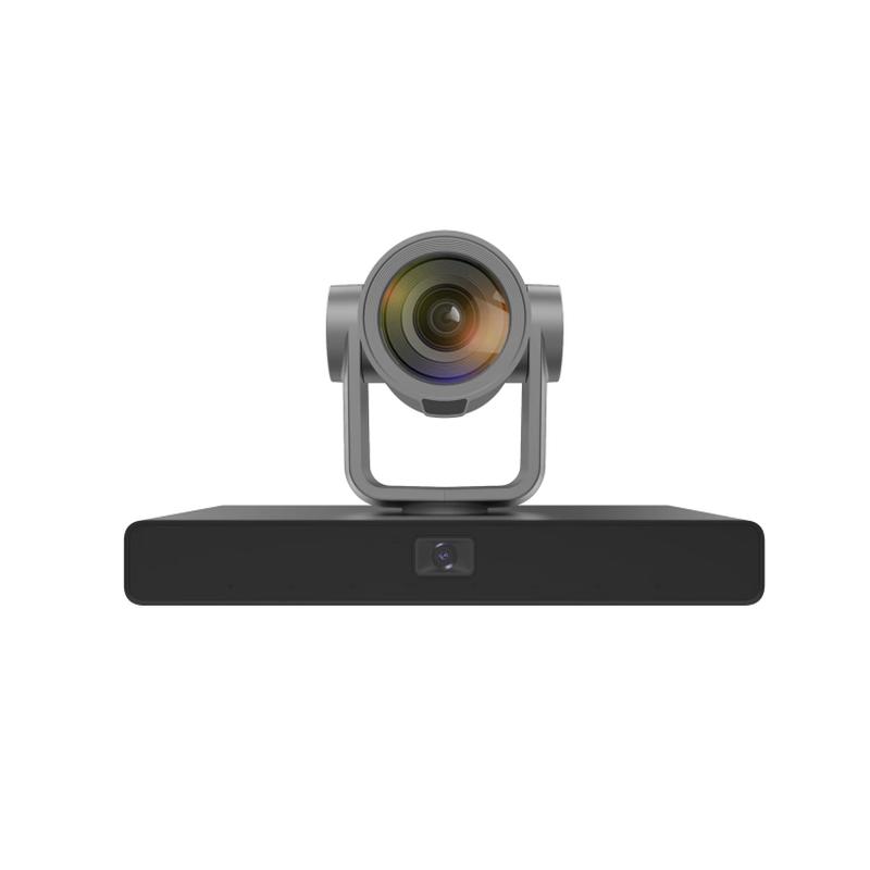 

Hikvision Integrated Video Conference Terminal CN plug (adapter included)