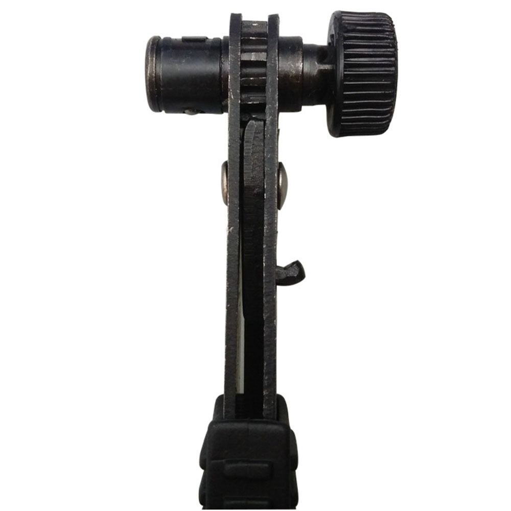 Hex Shank Hand Tools Repair Tool Ratchet Wrenchs Nut Driver Tools for Nut Socket 1/4" Socket Wrench