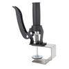 2pcs Replacement Cabinet Drawer Clamp Drawer Panel Installation Jig  For Home Furniture