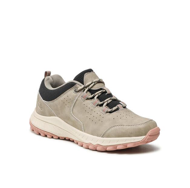 

Кроссовки Campus Sneakersy Ke I Th CW0106122404 Szary