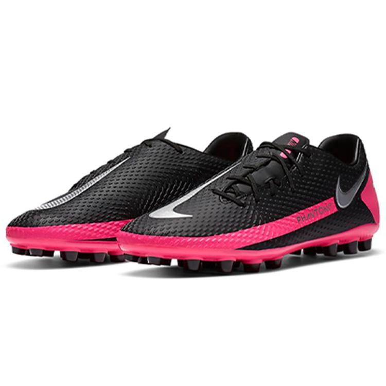 Nike Phantom GT Academy AG 'Black Pink' Men's CK8456-006