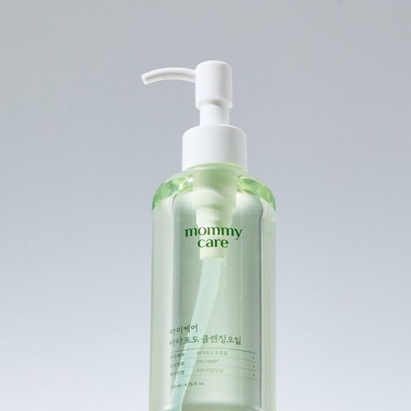 

[Pore/Sebum Care] Sea Grape Cleansing Oil 200ml