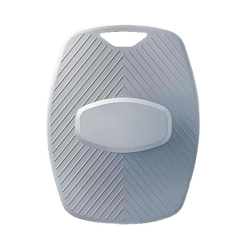 1 Stück Weiche Silikon Peelingbürste Reiniger Manuelle Körperreinigung Körperpflege Schrubber Dusche Sanfte Massage Badebürste Universal