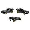 Hot Wheels Entertainment Theme Assortment - Batman [Box of 10 Mini Cars] [Ages 3 and Up] 986R-GDG83