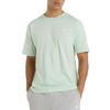 Sport Essentials T Shirt Men's Green MT41509-CYS