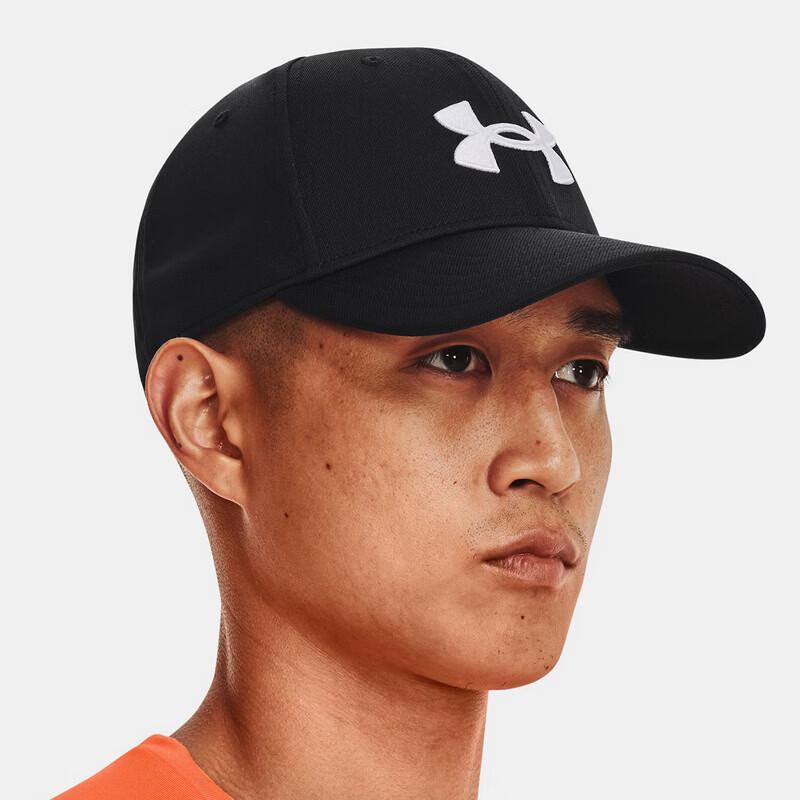 Under Armour Men s Adjustable Sports Baseball Cap OSFM