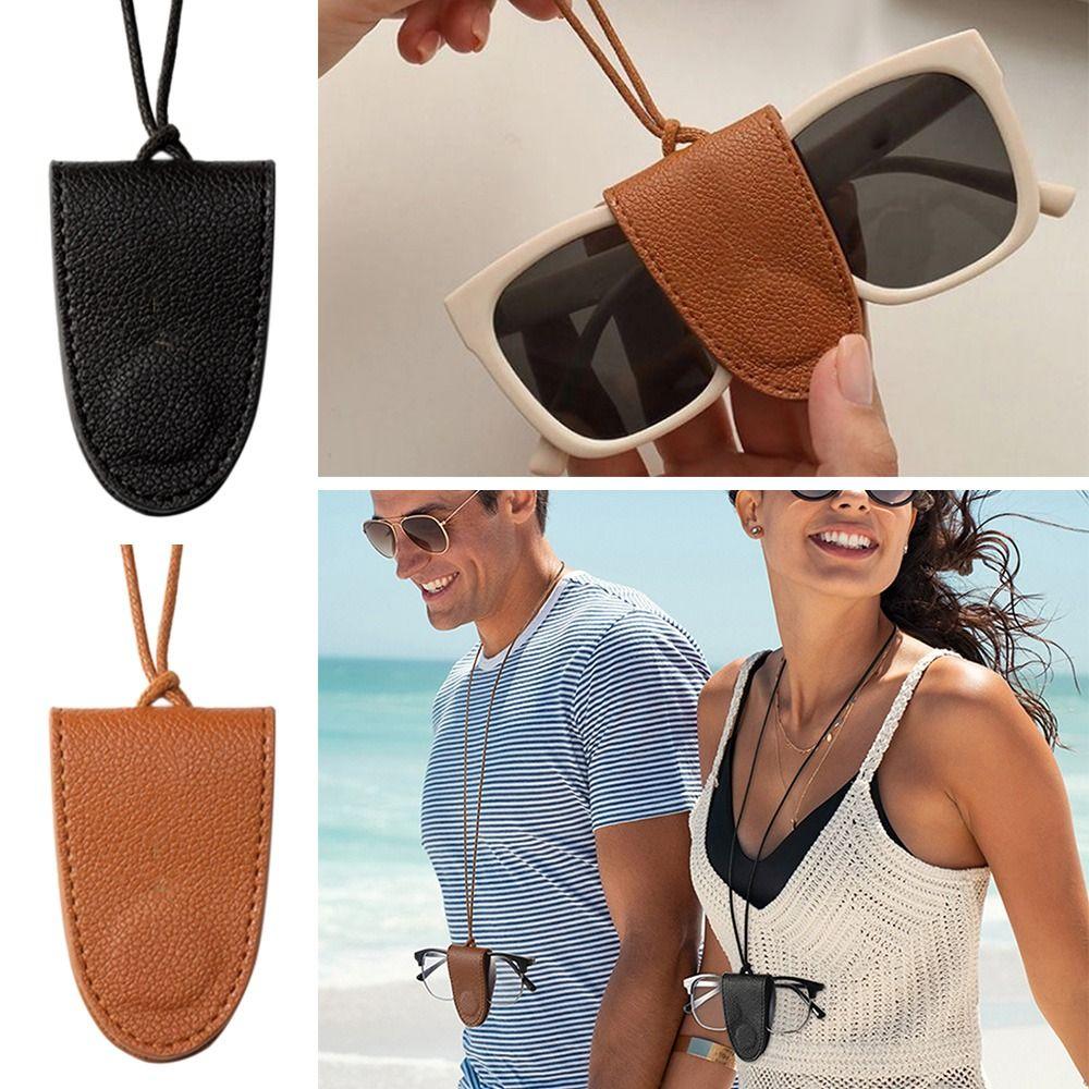 Fall Hanging Neck Strap Eyewear Lanyard Sunglasses Chain Sunglasses Storage Rope Glasses Storage