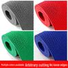 Huahuadu PVC Hollow Non-Slip Mat