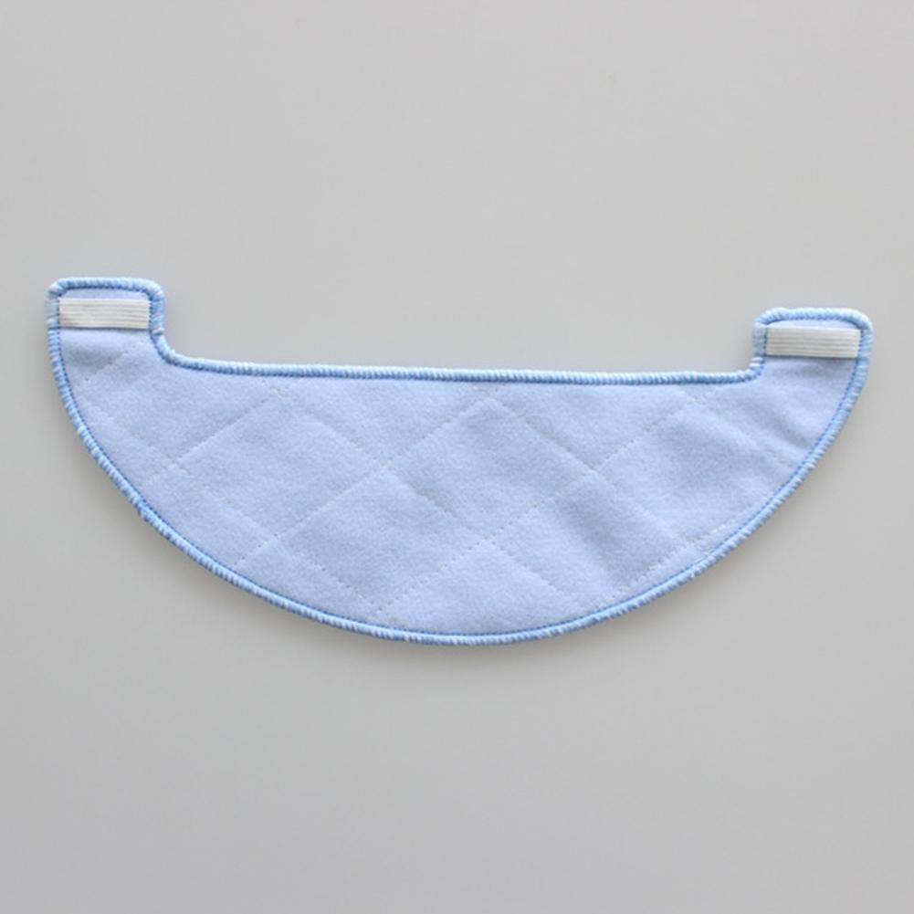 4 PCS/Set Mopping Pad A7 For DEXP For ILife LF-800