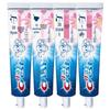 Crest 3D White Lotus Fresh Toothpaste