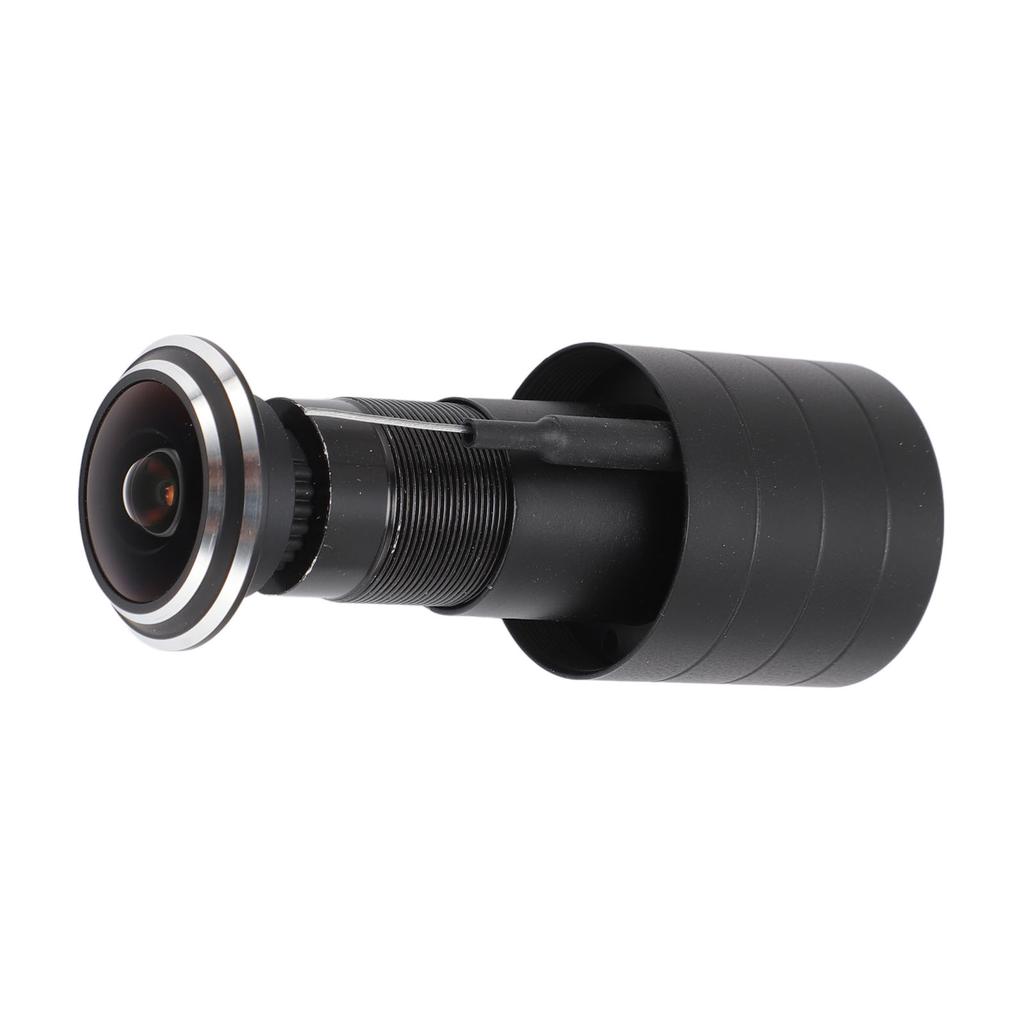Door Peephole Camera FHD 1080P 2MP 2.4G WiFi USB Motion Detection Wide Angle Door Eye Hole Viewer