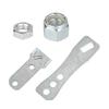 Transfer Case Linkage Kit for Jeep for Cherokee XJ for Comanche MJ 1986-2001