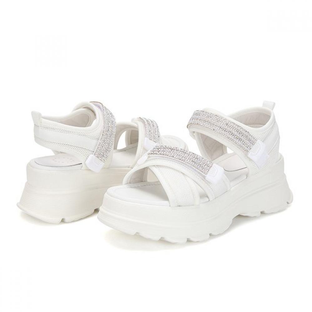 BARBARA Sandal Bbf362wt