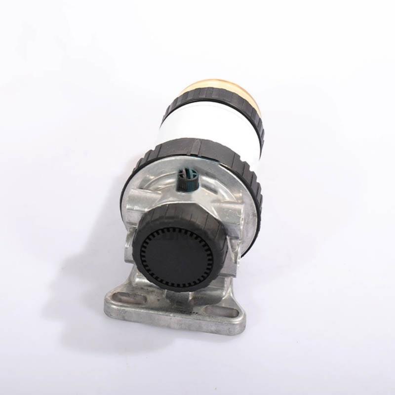 Fuel Filter 26560145 2656F810 Fuel Water Separator Assembly For Diesel Engine Maintenance 26560920 1383100 H183WK WK8141