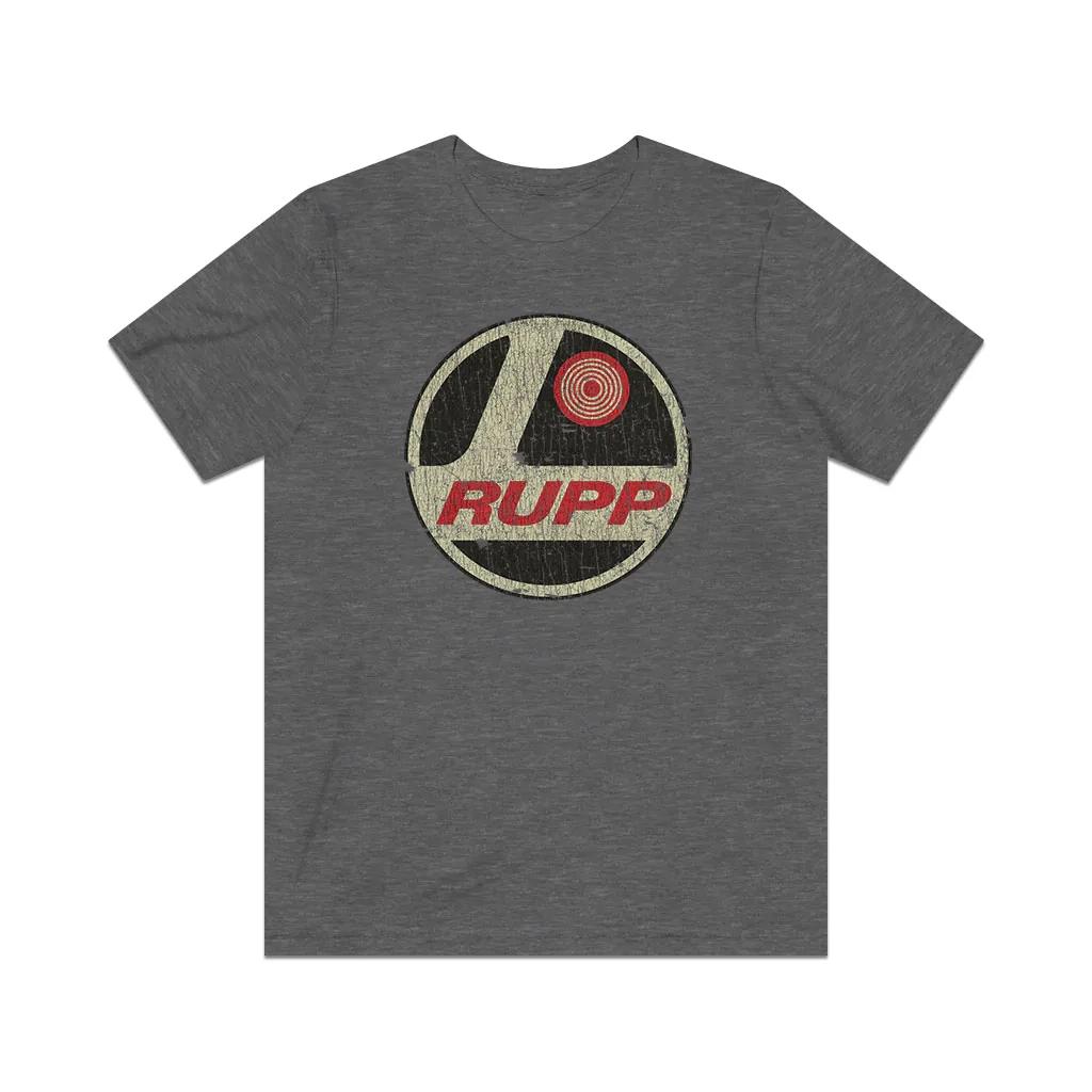 Rupp Industries 1959 Vintage Men s T shirt 4XL