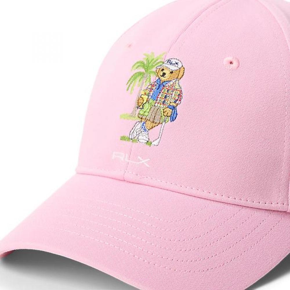 Polo Ralph Lauren Women S Polo Bear Ball Cap  waxghgS0j420112650 