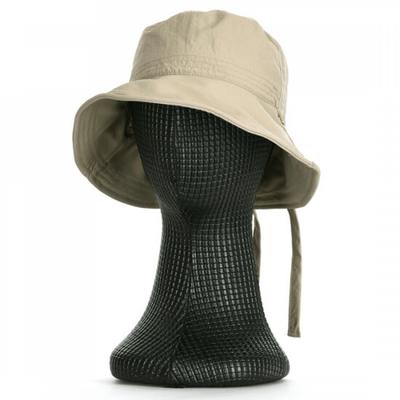Kopfbedeckungen – Bucket Hats