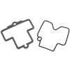 Kit de Réparation de Carburateur pour Keihin FCR Slant Body 28 32 33 35 37 39 41mm Carb, Kit de Reconstruction de Carburateur