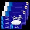 4-Ply Unscented Facial Tissues (16 Packs)