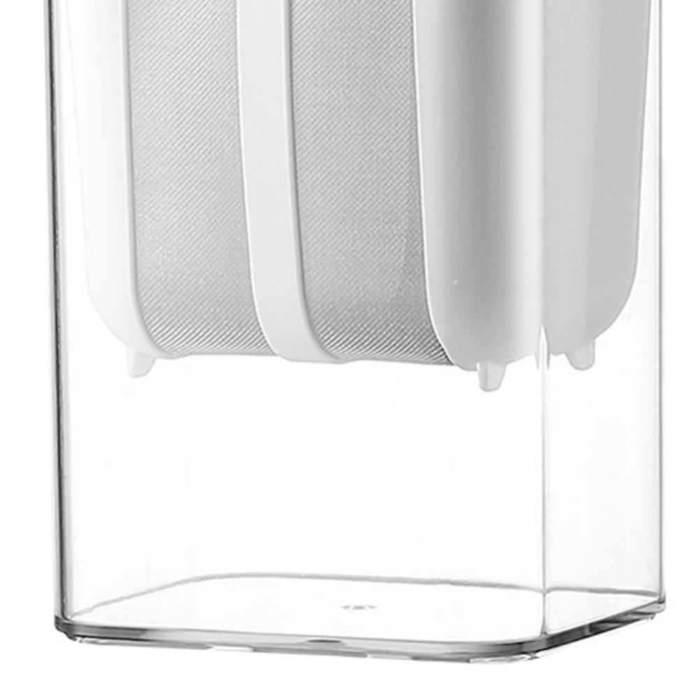 1100ML Greek Yogurt Strainer Fine Mesh Whey Separation Tools Yogurt Filter  Milk Tea