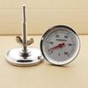BBQ Grill & Oven Thermometer for Roast & Deep Frying