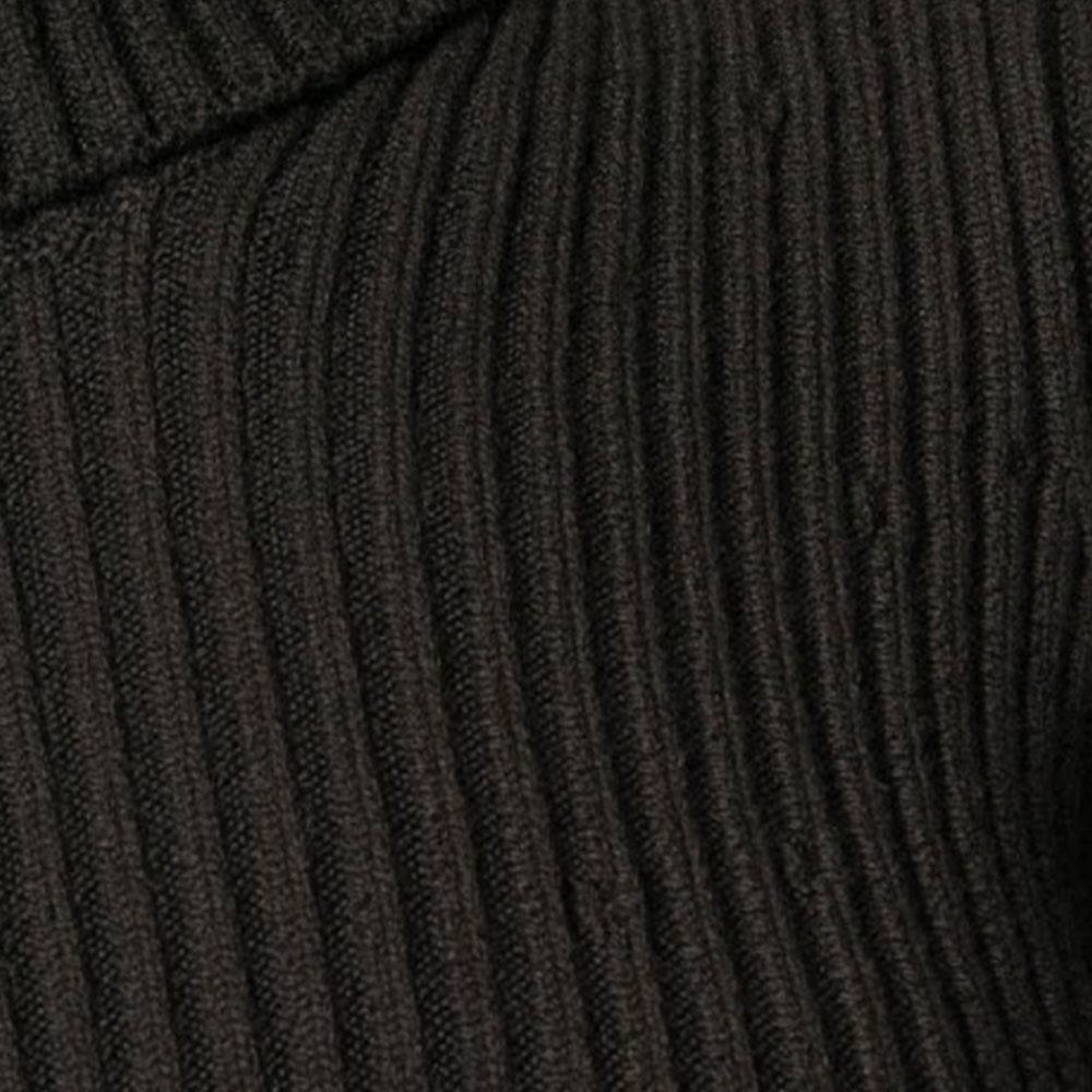 Bottega Veneta Rib Knit Turtleneck Jumper Women's 641065V08G02113