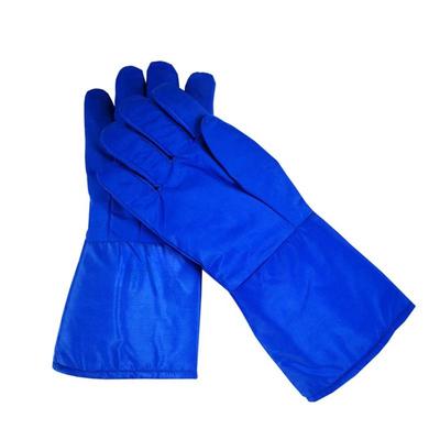 Jundingying Chemical Protective Rubber Gloves