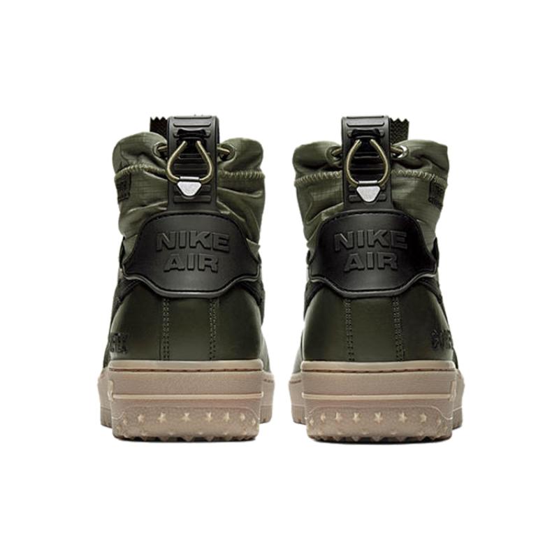 Nike Air Force 1 High Winter Gore Tex Sequoia Sneakers CQ7211-300