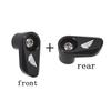 Motorcycle CNC Front Rear Wheel ABS Sensor Guard Protection Cover For HONDA Hornet NT1100 CBR CB Shadow PCX VFR XADV ADV Forza RH6