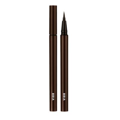 Augen-Make-up – Eyeliner