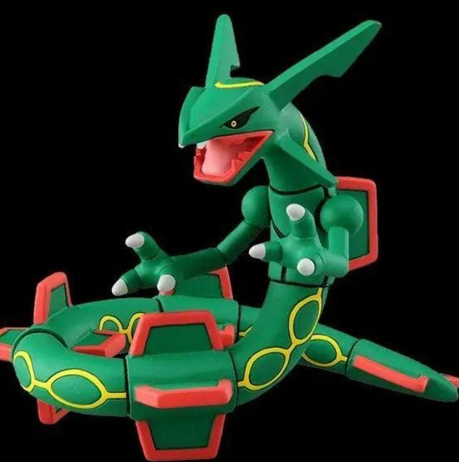 

[USED] Razored action figure, approx. 15cm