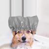 Cap, Keeps Ears Dry And Waterproof, Pet Costume Hat for Cats, Supplies