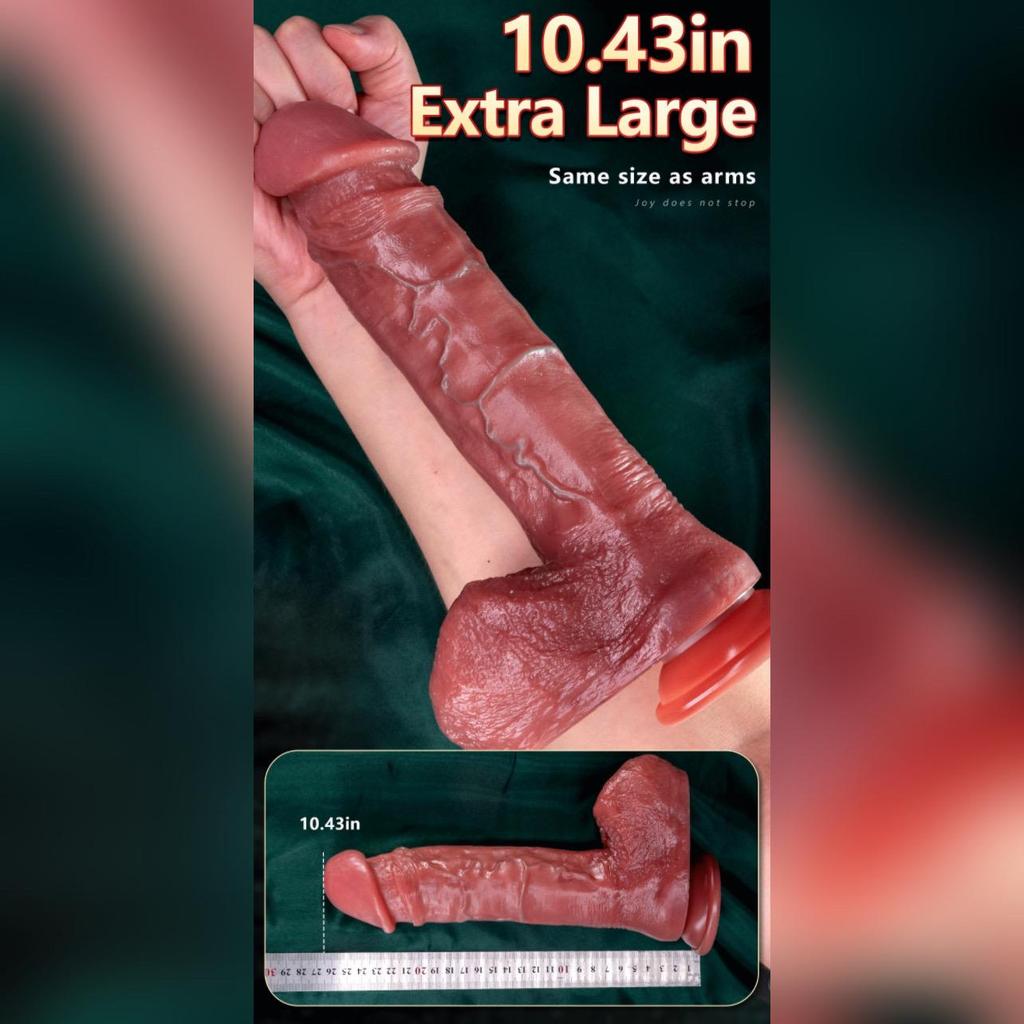 Tyrannosaurus Liquid Silicone Electric Phallus Simulation Dildo Adult Sex Products Female Cannon Machine Masturbation Machine Fun
