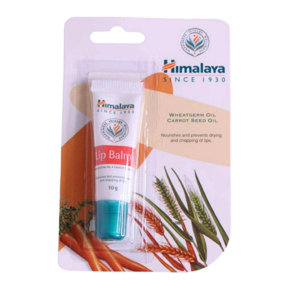 Himalaya Lip Balm 3pcs
