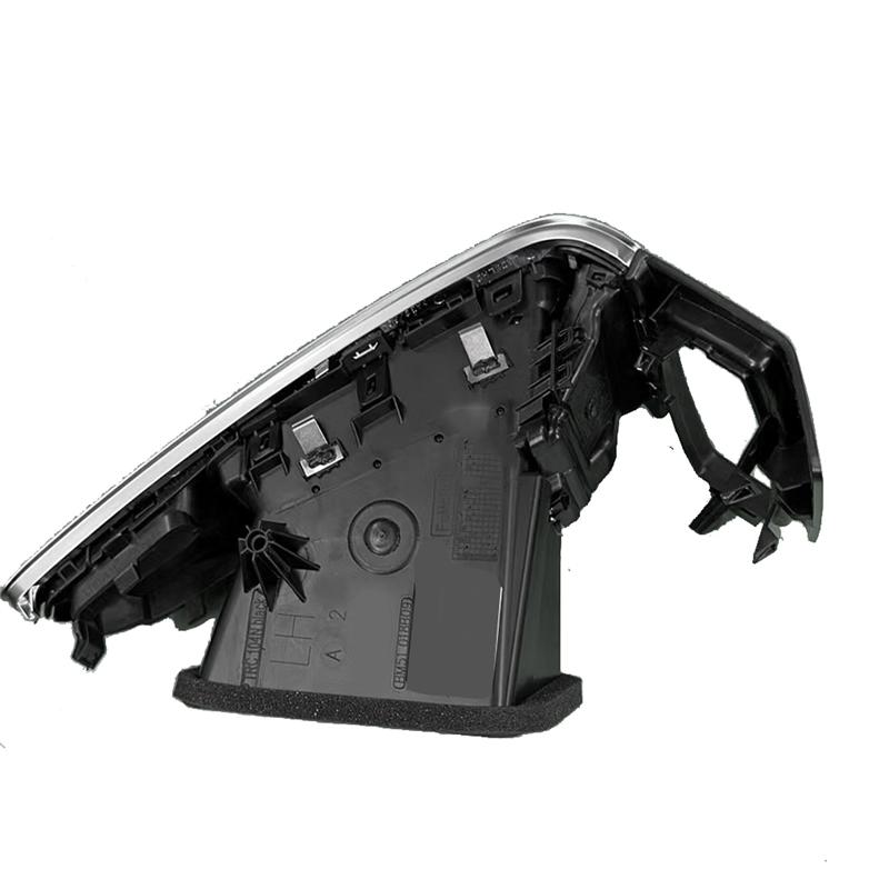Dashboard Air Conditioning Outlet Assy For Ford Focus 12-2015 LHD Center Console Air Vents Grille Black Right