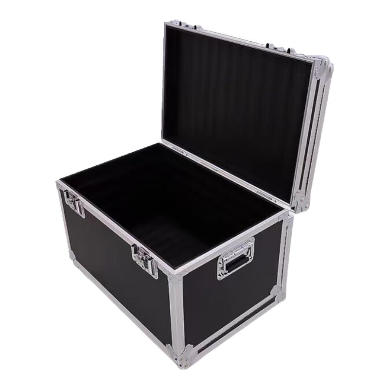Heavy-Duty Aluminum Alloy Storage Case