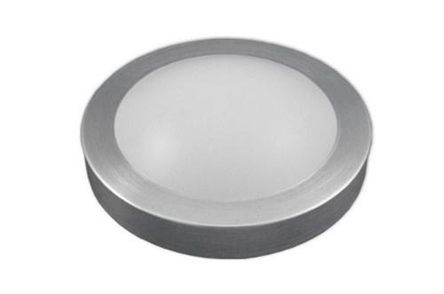 Plafoniera Tofir Phr220 2X20W Ip44 Plafon Fi35Cm Pc+Al Lampa Bemko 1934