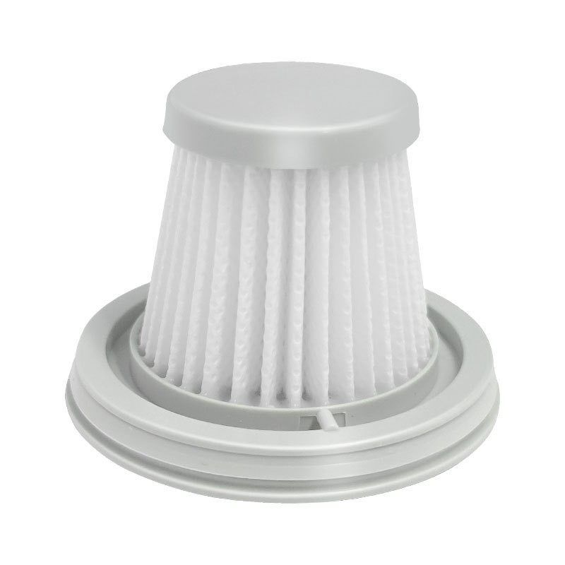 Suitable for MIJIA Handy Vacuum Cleaner Filter Element Xiaomi Handheld Small Wireless Car Vehicle Accessories HEPA Strainer