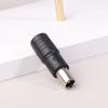 1 Stk. 5,5*2,1 mm Buchse auf 8,0*5,6 mm 1,6 mm Stift Stecker Stromanschlussadapter für Balance Scooter Aufladung DC-Buchsenstecker