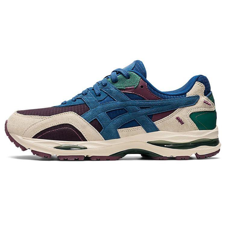 

Мужские кроссовки ASICS Gel MC Plus Grape Azure Purple 1201A021-500 37