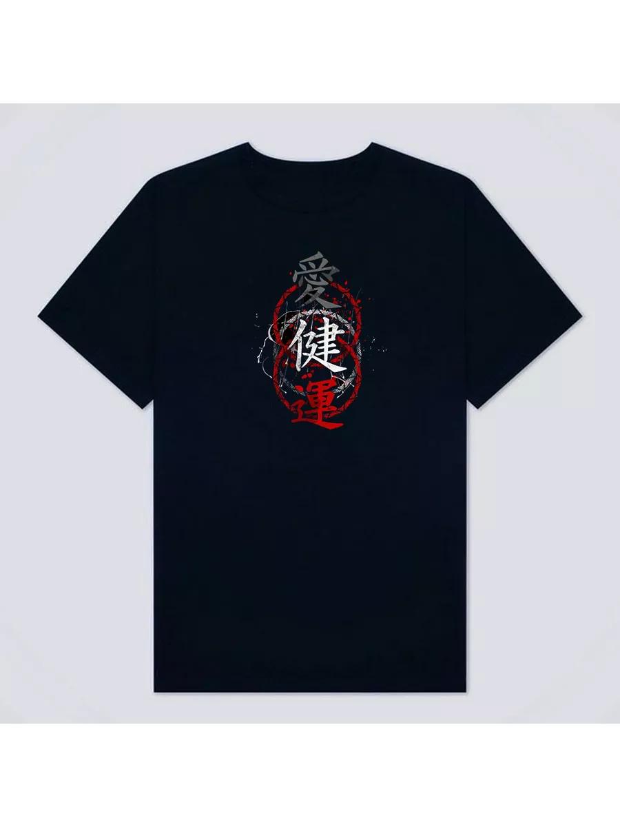 Футболка бренда Amiri S