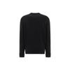 Graffiti Logo Intarsia Knitted Jumper 626454Q1WZL1006