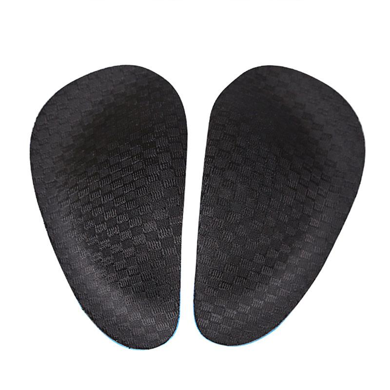 Buy Flat Feet Support Soles Of The Feet Care Sports Pads Foot Pads Foot Care Insoles Orthopedic