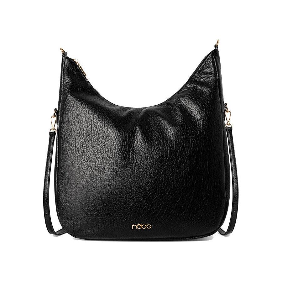 

Сумка на плечо женская Nobo BAGP070-K020 Black