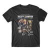 Hockey Champion T-Shirt 100% Cotton Premium Tee NEW
